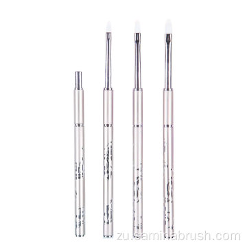 I-Metal Nail Brush Art ngeminwe